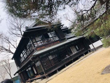 江戸東京たてもの園に投稿された画像（2023/2/3）