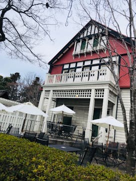 江戸東京たてもの園に投稿された画像（2023/2/3）