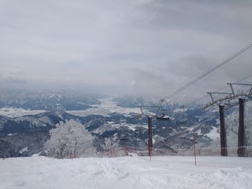 スキージャム勝山に投稿された画像（2023/2/3）