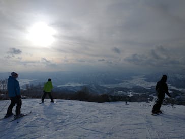 スキージャム勝山に投稿された画像（2023/2/3）