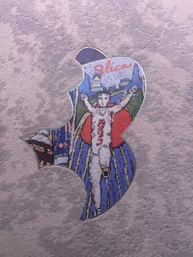 絹谷幸二 天空美術館に投稿された画像（2023/2/3）