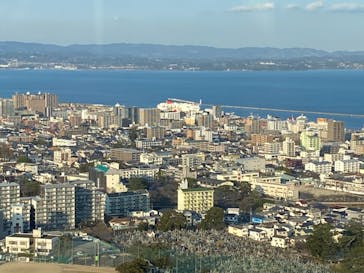 グローバルタワーに投稿された画像（2023/2/3）