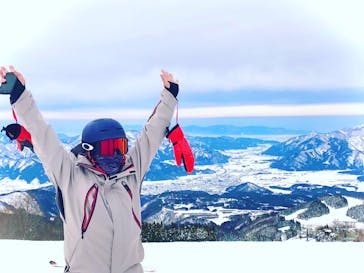 スキージャム勝山に投稿された画像（2023/2/4）