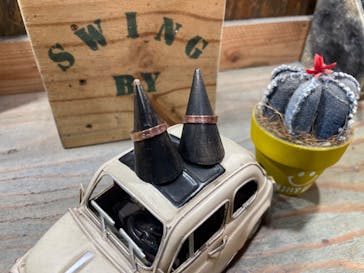 SWING BY（スウィング バイ）に投稿された画像（2023/2/4）