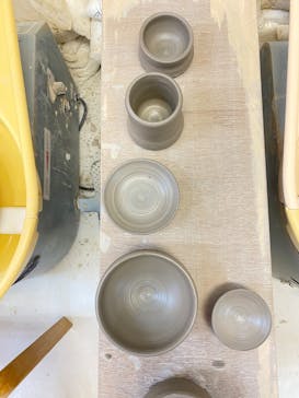 千秋（せんしゅう）工房に投稿された画像（2023/2/4）