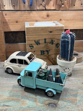 SWING BY（スウィング バイ）に投稿された画像（2023/2/4）