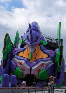 東映太秦映画村に投稿された画像（2023/2/4）