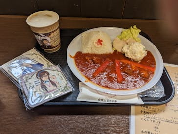 東映太秦映画村に投稿された画像（2023/2/4）