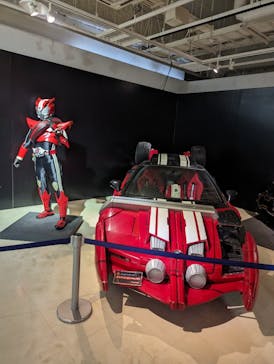 東映太秦映画村に投稿された画像（2023/2/4）