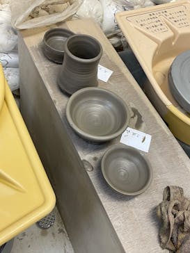 千秋（せんしゅう）工房に投稿された画像（2023/2/4）