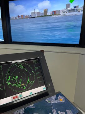 帆船日本丸・横浜みなと博物館 柳原良平アートミュージアムに投稿された画像（2023/2/4）