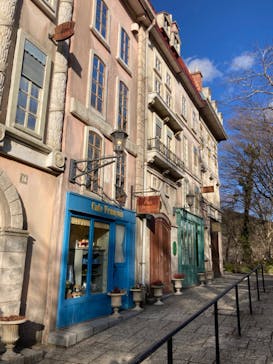 星の王子さまミュージアム 箱根サン=テグジュペリに投稿された画像（2023/2/4）