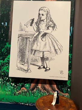 あべのハルカス美術館に投稿された画像（2023/2/4）