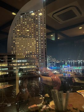 横浜みなとみらい 万葉倶楽部に投稿された画像（2023/2/4）