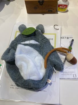 伊豆テディベア・ミュージアムに投稿された画像（2023/2/4）