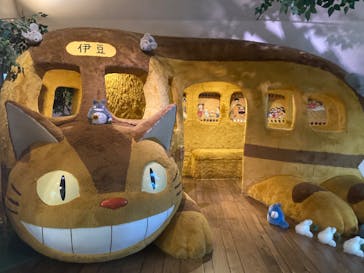 伊豆テディベア・ミュージアムに投稿された画像（2023/2/4）