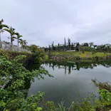 美らヤシパークオキナワ・東南植物楽園に投稿された画像（2023/2/4）