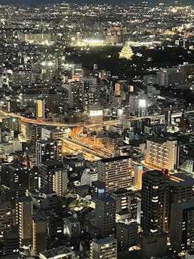 屋外展望台スカイプロムナードに投稿された画像（2023/2/4）