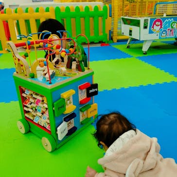 キッズランドUS 和歌山店に投稿された画像（2023/2/4）