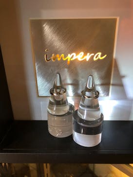 impera accessory（インペラアクセサリー）に投稿された画像（2023/2/4）