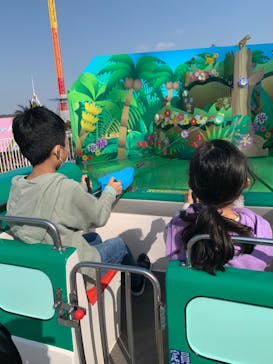 グリーンランドに投稿された画像（2023/2/4）