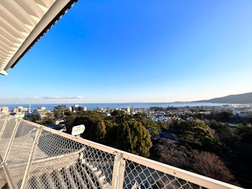 小田原城に投稿された画像（2023/2/4）