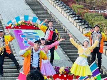 西武園ゆうえんちに投稿された画像（2023/2/4）