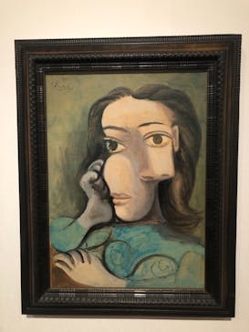 国立国際美術館に投稿された画像（2023/2/4）