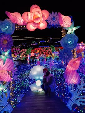 伊豆ぐらんぱる公園に投稿された画像（2023/2/4）