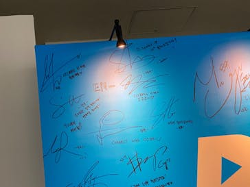 『D'FESTA OSAKA』（⼤阪南港ATC特設会場 ITM棟 4F）に投稿された画像（2023/2/4）