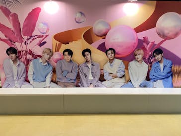 『D'FESTA OSAKA』（⼤阪南港ATC特設会場 ITM棟 4F）に投稿された画像（2023/2/4）