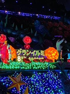 伊豆ぐらんぱる公園に投稿された画像（2023/2/4）