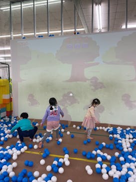 東京あそびマーレに投稿された画像（2023/2/4）