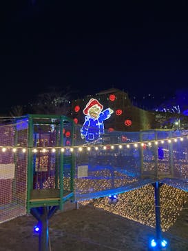 さがみ湖MORI MORIに投稿された画像（2023/2/5）