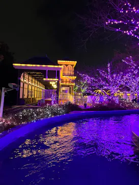 ひらかたパークに投稿された画像（2023/2/5）