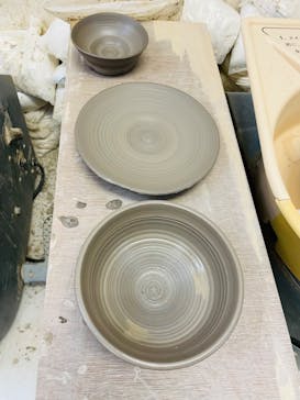 千秋（せんしゅう）工房に投稿された画像（2023/2/5）