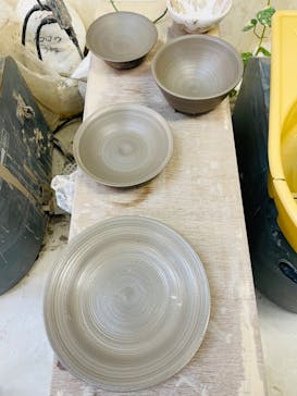 千秋（せんしゅう）工房に投稿された画像（2023/2/5）