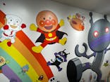 横浜アンパンマンこどもミュージアムに投稿された画像（2023/2/5）