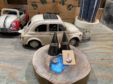 SWING BY（スウィング バイ）に投稿された画像（2023/2/5）