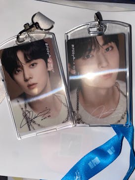 『D'FESTA OSAKA』（⼤阪南港ATC特設会場 ITM棟 4F）に投稿された画像（2023/2/5）