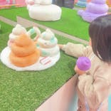 うんこミュージアム TOKYOに投稿された画像（2023/2/5）