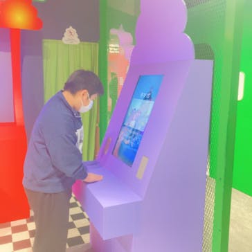 うんこミュージアム TOKYOに投稿された画像（2023/2/5）