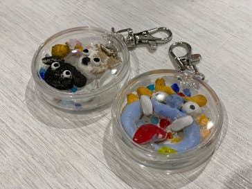 国際通り 体験工房 TRIP CRAFT NAHAに投稿された画像（2023/2/5）