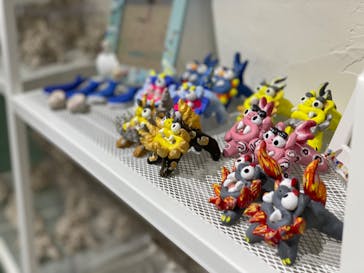 国際通り 体験工房 TRIP CRAFT NAHAに投稿された画像（2023/2/5）