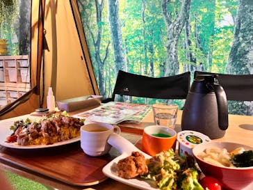 おふろcafé ハレニワの湯に投稿された画像（2023/2/5）