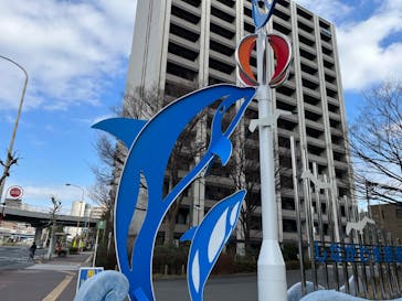 しながわ水族館に投稿された画像（2023/2/5）
