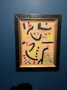 国立国際美術館に投稿された画像（2023/2/5）