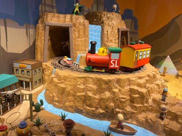 神戸アンパンマンこどもミュージアム＆モールに投稿された画像（2023/2/5）