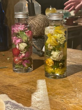 Aroma&Candle School Candle Studio One（アロマアンドスクールキャンドルスタジオワン）に投稿された画像（2023/2/5）