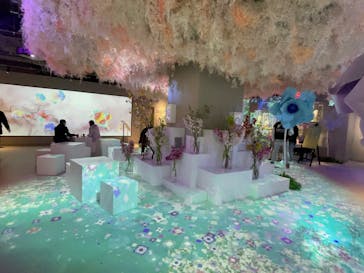 NAKED FLOWERS FOR YOU（ネイキッドフラワーズフォーユー）に投稿された画像（2023/2/5）